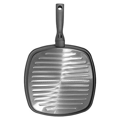 Eden grillpan 28 x 28 cm