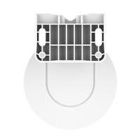 USB-kabel Xiaomi - thumbnail