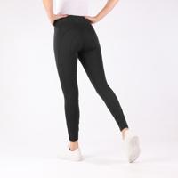 Premiere Burdock fg kinder rijlegging zwart maat:128 - thumbnail