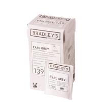 Bradley's organic earl grey n.139 (4x25 zakjes) - thumbnail