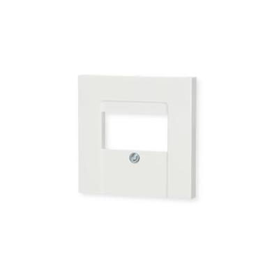 Kopp 373129007 Afdekking Afdekking 1 stuks HK 07 Zuiver wit 1 stuk(s)