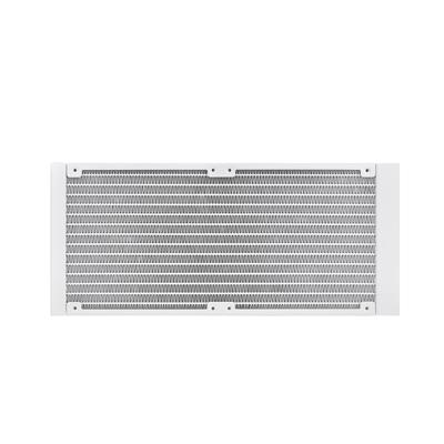 Thermaltake TH280 V2 Ultra ARGB Sync PC-waterkoeling Thermaltake TH280 V2 Ultra ARGB Sync PC-waterkoeling