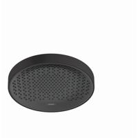 Hansgrohe Hoofddouche Plafond Rainfinity PowderRain 360 1jet Mat Zwart - thumbnail