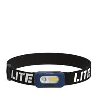Scangrip hoofdlamp "head lite" led head lamps head lite - thumbnail