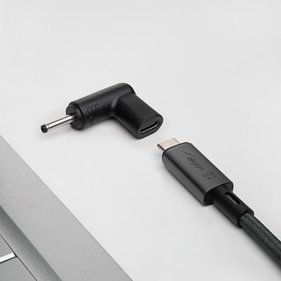Akyga USB-C-adapter 100 W 5 A