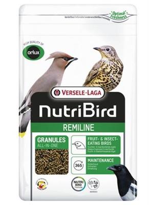 Nutribird Remiline Pateekorrel Vogelvoer