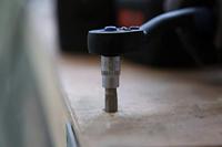 Brilliant Tools BT020824 BT020824 Verwisselbare kop - thumbnail