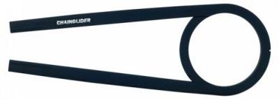 Hebie xl kettingkast 7cm zwart