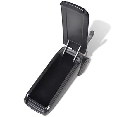 VidaXL Armsteun voor audi a4 b6 b7