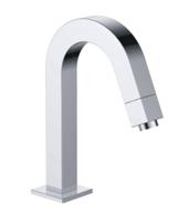 Fonteinkraan Best Design Orca Koudwater 1/2 Inch Chroom - thumbnail