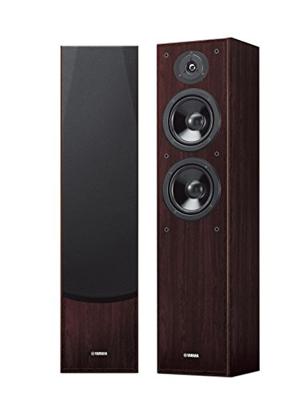 Yamaha NS-F51 staande luidspreker zwart