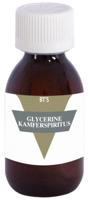 Bts Glycerine Kamferspiritus - thumbnail