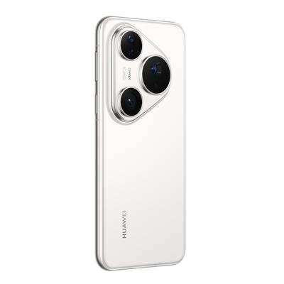 Huawei Pura 80 Pro 4G 12GB/512GB Wit (Glazed White) Dual SIM