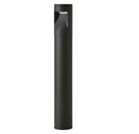 Franssen Design terraslampLako 40cm 1-licht antraciet - 409040/1-25 - thumbnail