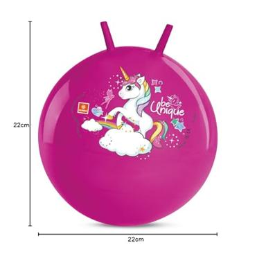 Mondo skippybal eenhoorn