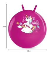 Mondo skippybal eenhoorn - thumbnail