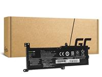 Green Cell LE125 notebook reserve-onderdeel Batterij/Accu - thumbnail