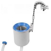 Zwembadfilter Intex Deluxe 28000 Strainer - thumbnail