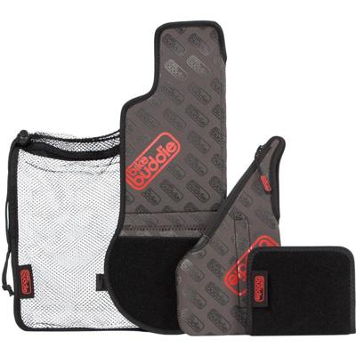 Elvedes Cable Systems BV Elvedes bikebuddie solo full protect.kit(1 fiets)bb2013001