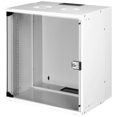 Digitus DN-49206 rack 12U Wandrek Grijs Digitus DN-49206 rack 12U Wandrek Grijs