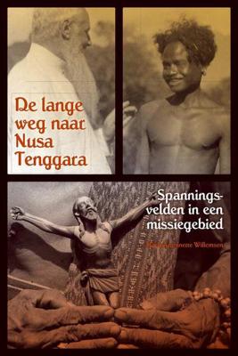 De lange weg naar Nusa Tenggara (Paperback)