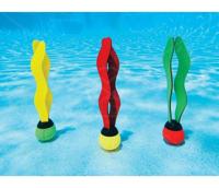 Intex onderwater funballen set a 3st. - thumbnail
