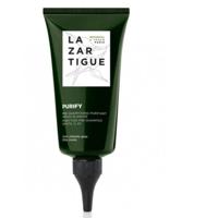 Lazartigue Purify Scalp Pre-Shampoo Witte Klei 75ml - thumbnail