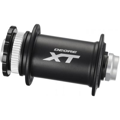 Shimano voornaaf Deore XT HB-M788 schijfrem alu 36G matzwart
