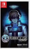 Freedom Wars Remastered - thumbnail