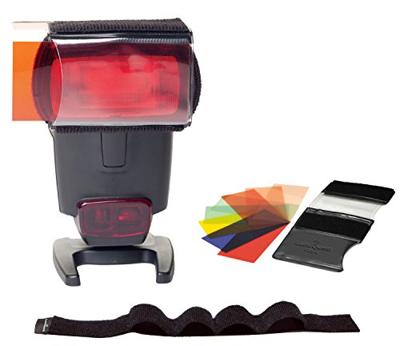 Lumiquest FXtra + Ultrastrap