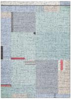 Jackie And The Fish - Vloerkleed Frauhaus Aquavital (outlet) - 170x240 cm - thumbnail