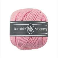 Durable Macramé 232 Pink - thumbnail