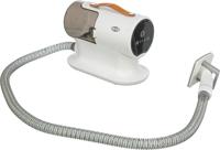 TRIXIE Scheerapparaat-set met vachtzuiger, wit - thumbnail