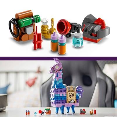 LEGO Fortnite 77071 Supply Llama