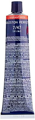 Wella Koleston Perfect Me+ - Vibrant Reds 60ml Haarverf - thumbnail