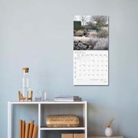 Droomtuinen Kalender 2026 - thumbnail