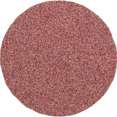 PFERD TOOLS CD 25 A 120 FORTE 42751312 Schuurblad Korrelgrootte (num) 120 (Ø) 25 mm 100 stuk(s)