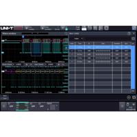 Uni-T MSO3000HD-LIN Meetsoftware Upgrade - thumbnail