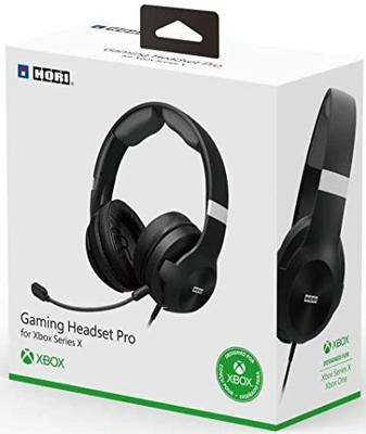 Hori Gaming Headset Pro