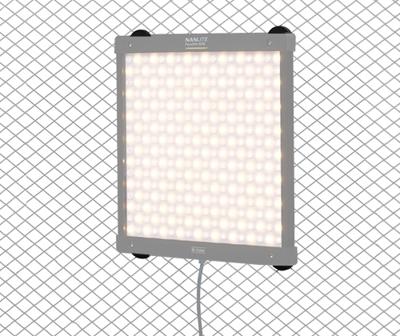Nanlite Magnetische basisadapter met 1/4"-20 schroefdraad set Nanlite Magnetische basisadapter met 1/4"-20 schroefdraad set