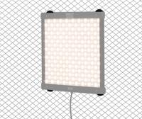 Nanlite Magnetische basisadapter met 1/4"-20 schroefdraad set - thumbnail