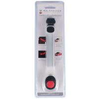 Led Reflecting arm strap rood - thumbnail
