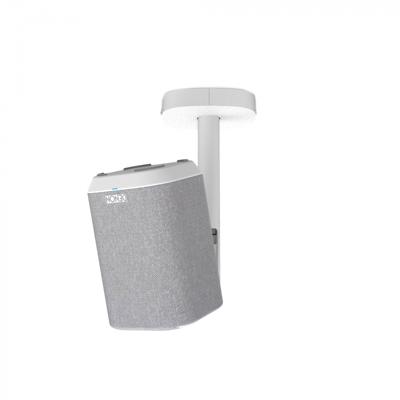 Cavus: Plafondbeugel voor Denon Home 150 - Wit