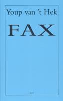 Fax - Youp van 't Hek - ebook - thumbnail