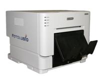 DNP Digitale Dye Sublimation Foto Printer DS-RX1 HS - thumbnail