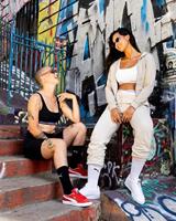 PUMA Sportsokken 6 Pack Zwart - thumbnail