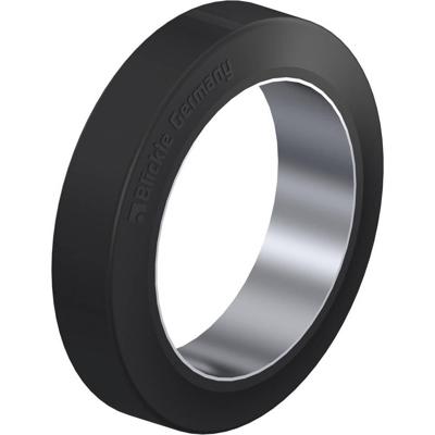 Blickle BEV 520x120/370-ZST Bandage Wieldiameter: 520 mm Draagvermogen (max.): 2150 kg 1 stuk(s)