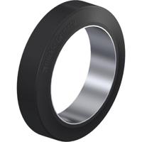 Blickle BEV 520x120/370-ZST Bandage Wieldiameter: 520 mm Draagvermogen (max.): 2150 kg 1 stuk(s) - thumbnail