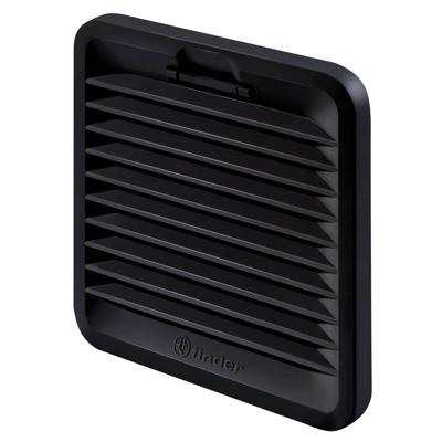 Finder 7F.02.0.000.1000.0 Uittredingsfilter (b x h x d) 120 x 120 x 19.65 mm 1 stuk(s) Finder 7F.02.0.000.1000.0 Uittredingsfilter (b x h x d) 120 x 120 x 19.65 mm 1 stuk(s)