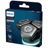 Philips SHAVER Series 9000 Precisiemesjes* Vervangende scheerhoofden - thumbnail